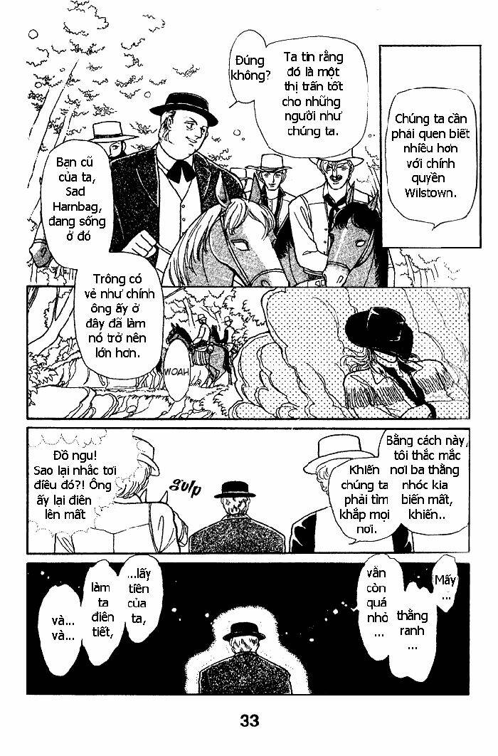 Miriam: Chapter 2