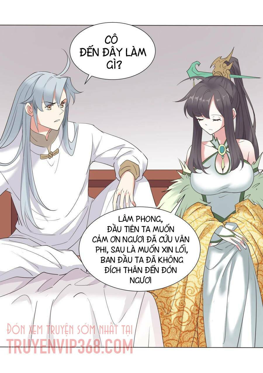 Trăm Vạn Cách Thành Thần: Chapter 12