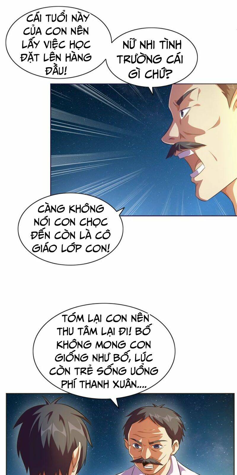 Ma Vương Đại Nhân Đi Thông Thả: Chapter 30