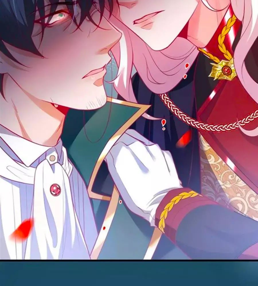 Vương Tử Và Ánh Trăng Đen: Chapter 31