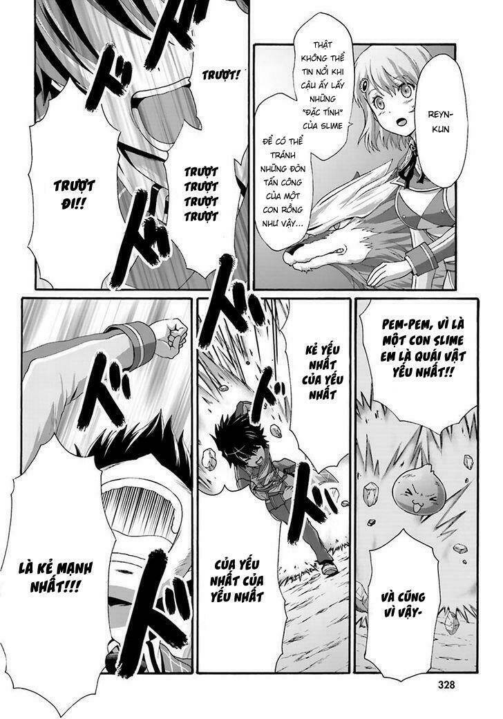 Dekisokonai No Monster Trainer: Chapter 10