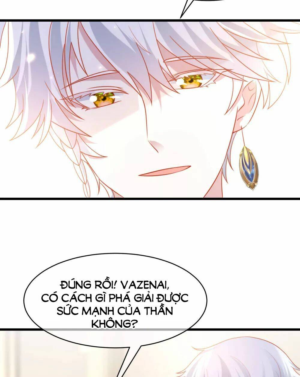Sủng Hậu Của Vương: Chapter 81