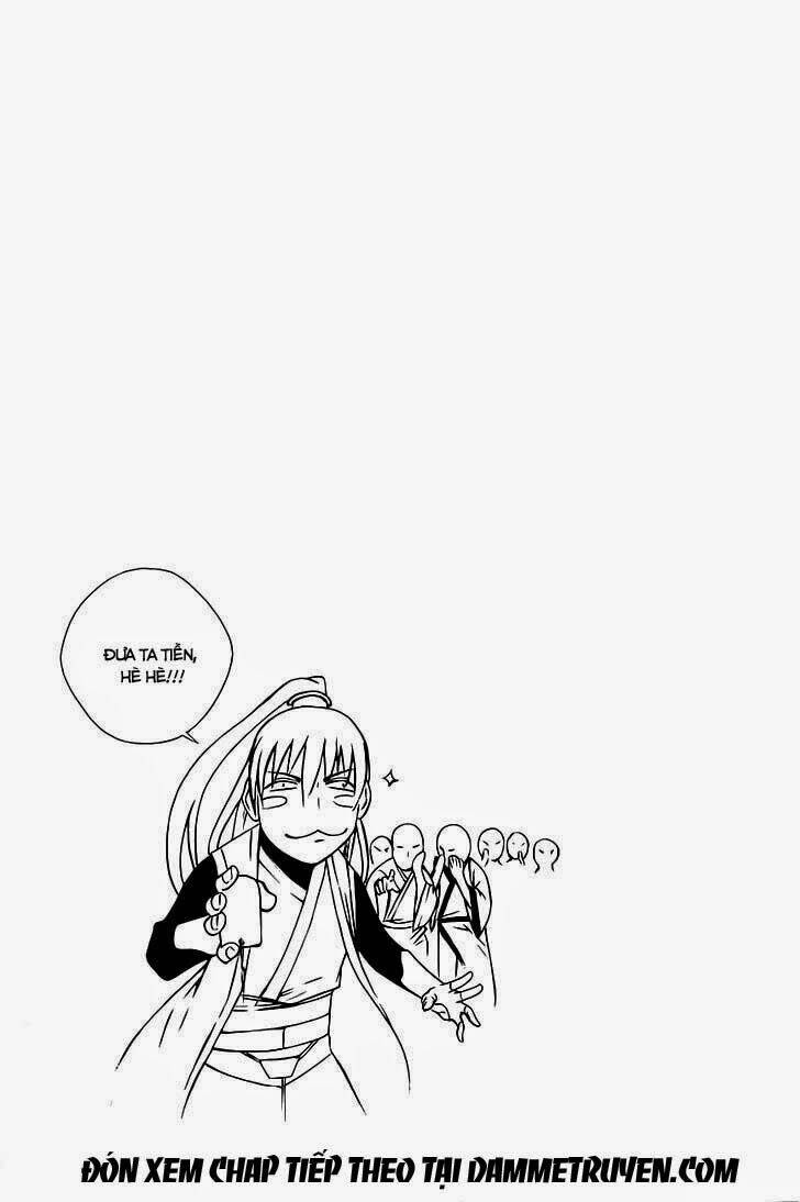 The Sword Of Emperor: Chapter 8