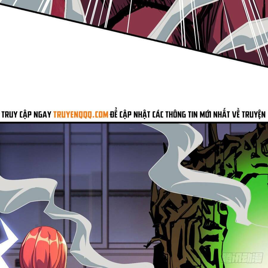 Thiên Tứ Thức Tỉnh: Chapter 4