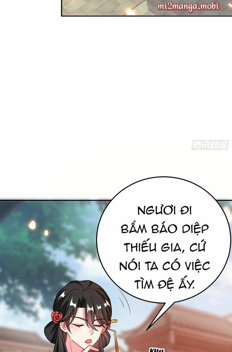 Giang Sơn Mỹ Nam Nhập Trướng Ta: Chapter 23
