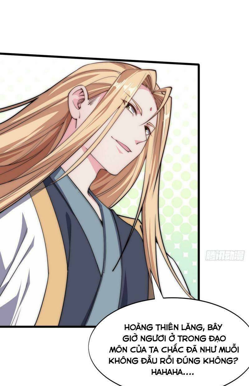 Trường Sinh Cửu Thiên Tuế: Chapter 41