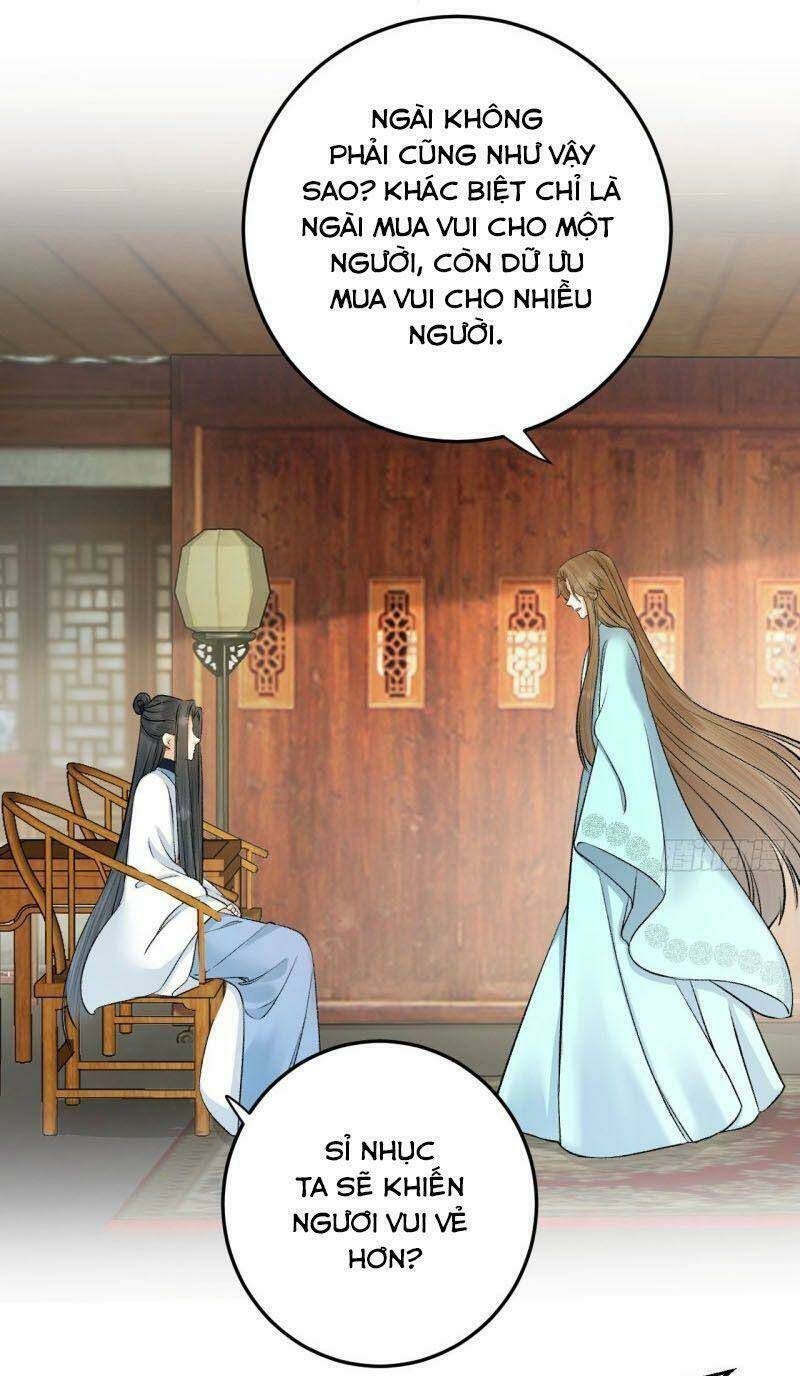 Lễ Băng Nhạc Phôi Chi Dạ: Chapter 27