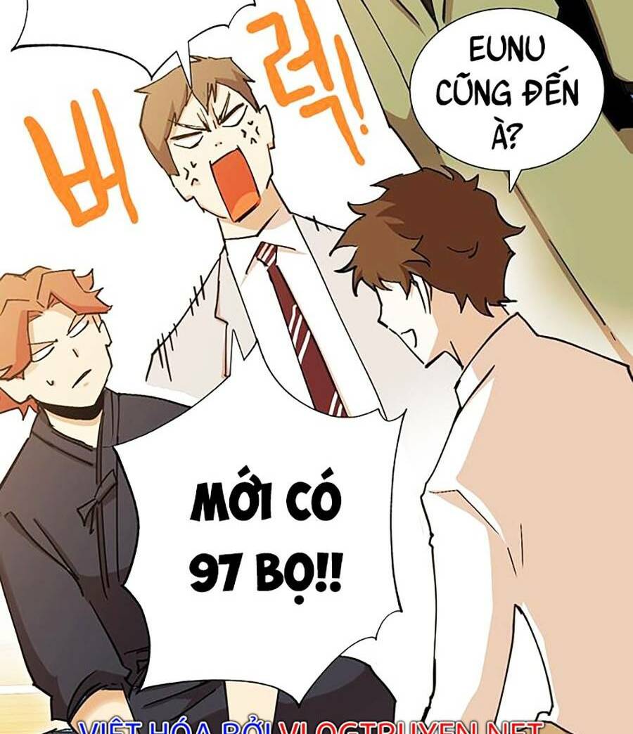 Hard Core Leveling Warrior Ss2: Chapter 132