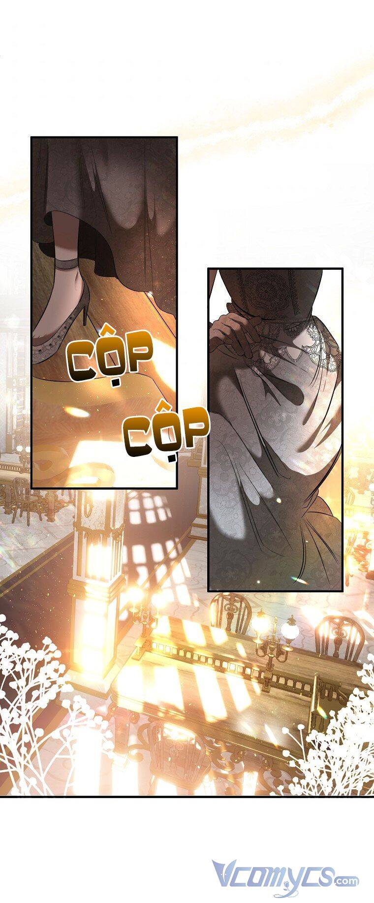 Phương Pháp Sống Sót Khi Phải Ngủ Cùng Hoàng Đế: Chapter 15