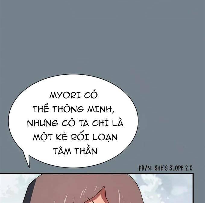 Các Chòm Sao Chỉ Chú Ý Mình Tôi: Chapter 38