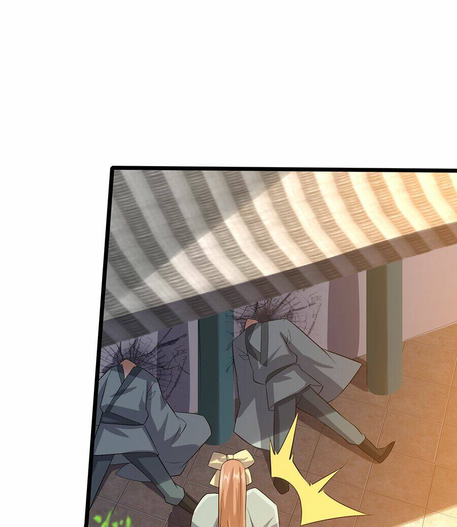 Đại Bảo Kiếm Của Tôi: Chapter 39