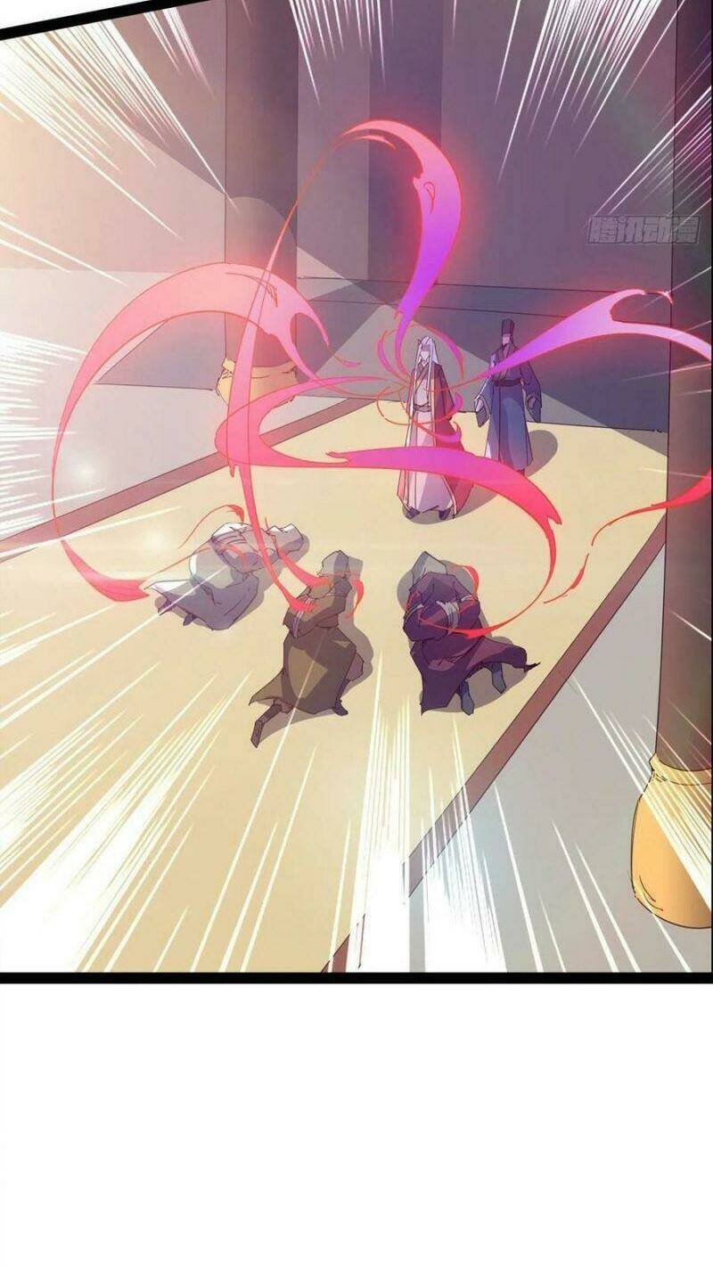 Kiếm Đồ: Chapter 111