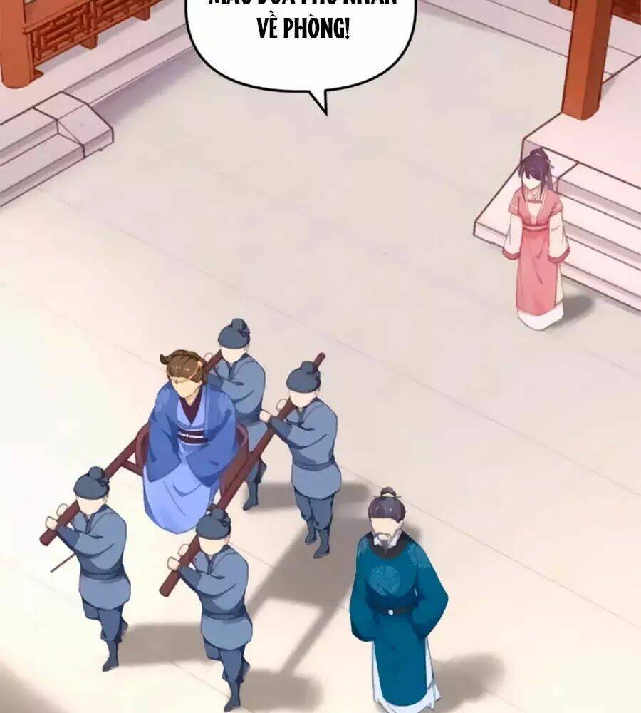 Hoạn Phi Hoàn Triều: Chapter 33