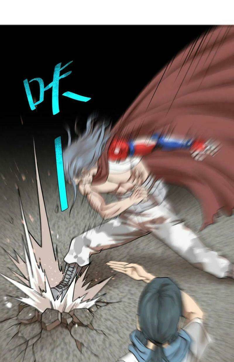 Danh Sách Kẻ Phản Diện: Chapter 138