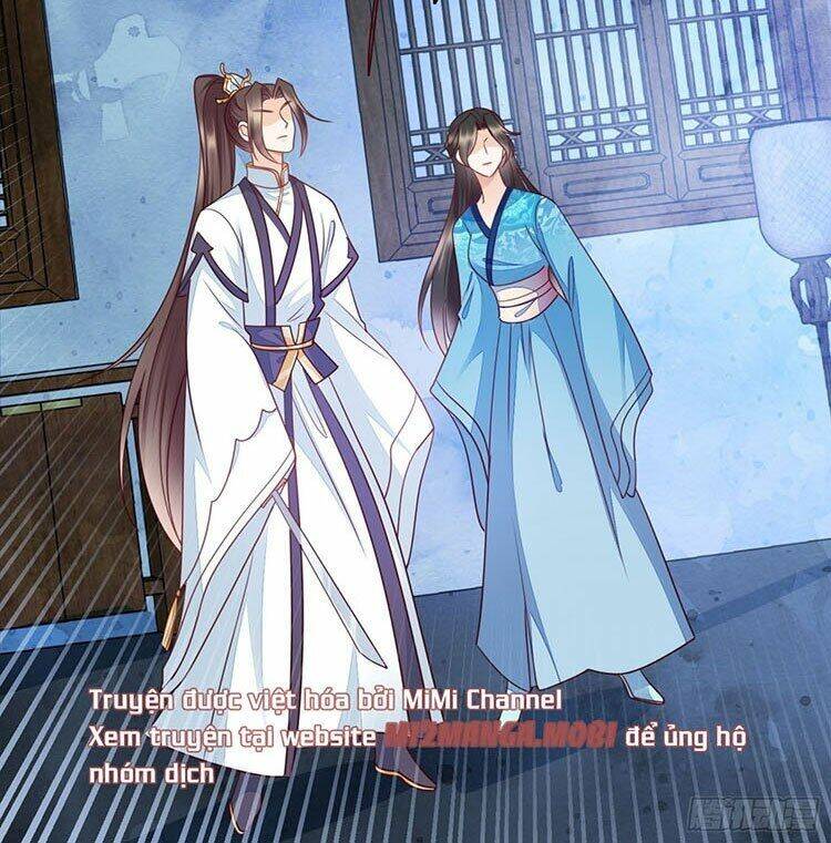 Làm Nũng Trong Lòng Kẻ Cấm Dục: Chapter 20