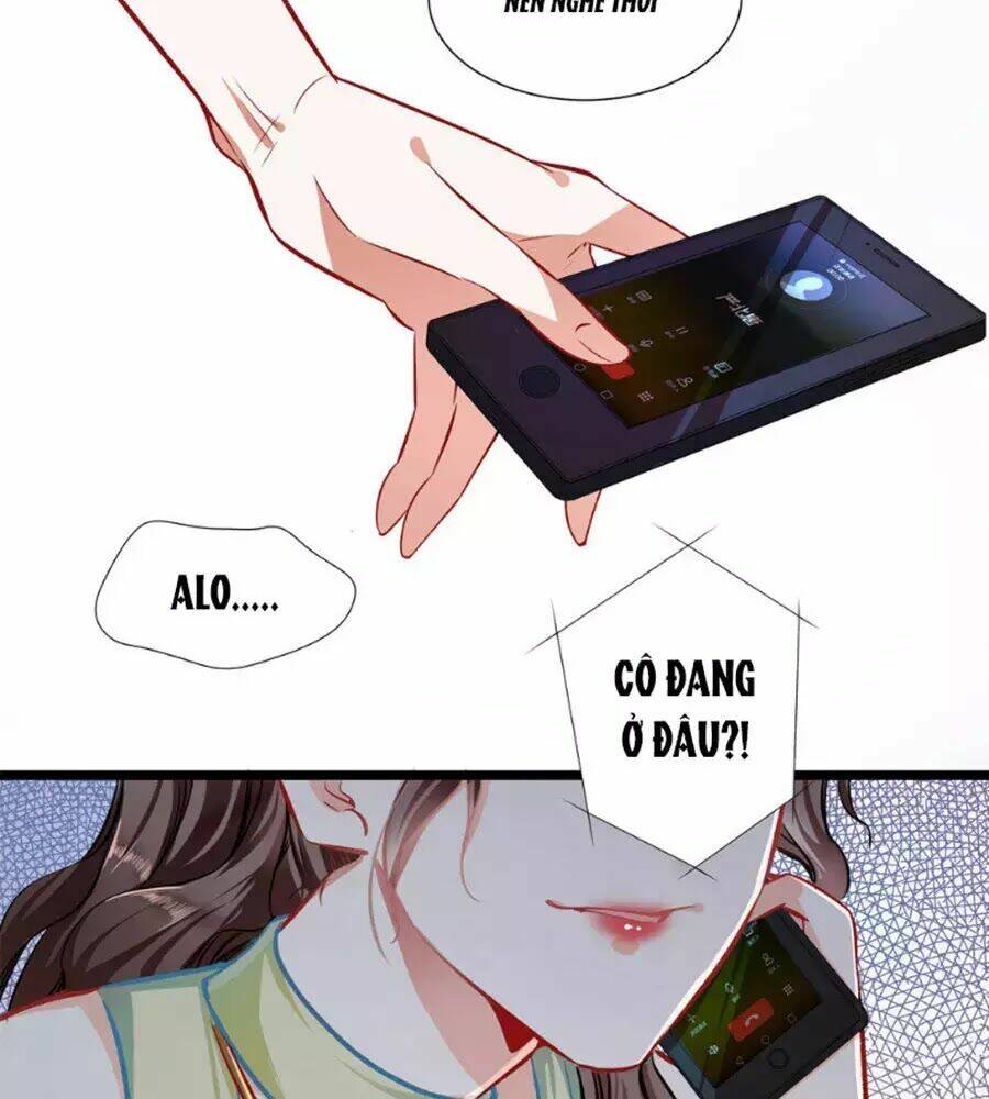 Cưng Chiều Ái Thê Hư Hỏng: Chapter 28