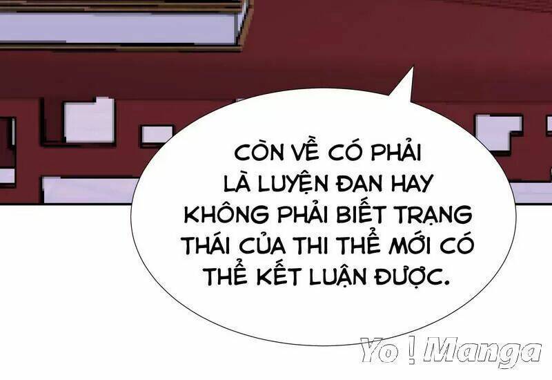 Tuyệt Thế Độc Phi Của Tà Vương: Chapter 133