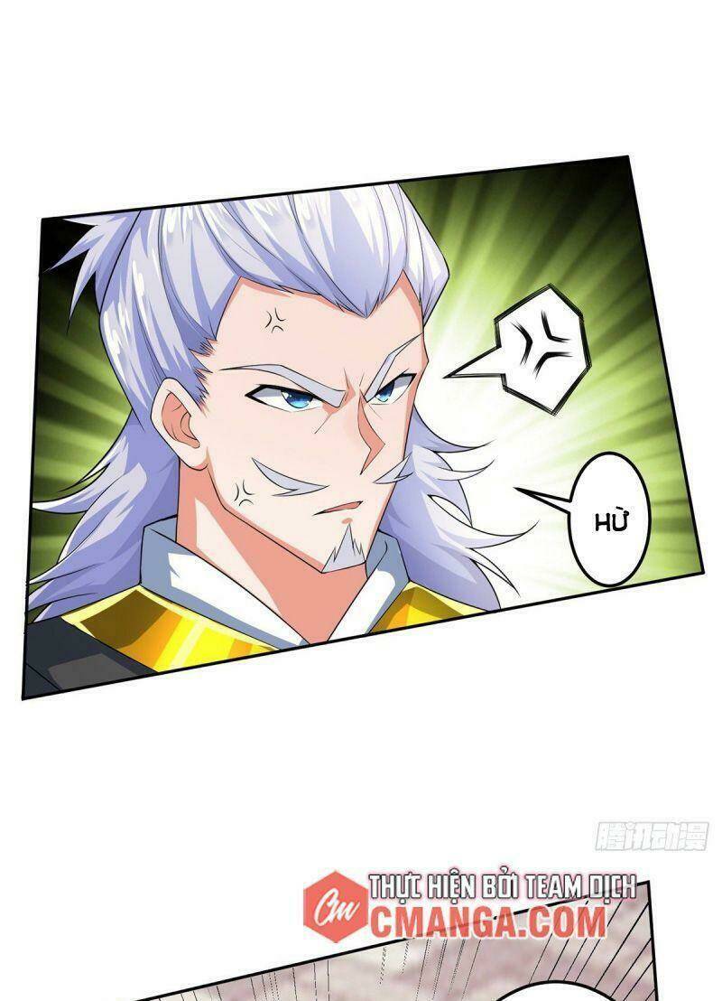 Tuyệt Thế Thần Tôn: Chapter 1.1