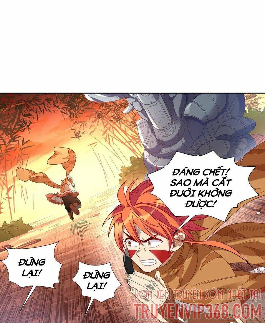 Người Nguyên Thủy Mạnh Nhất: Chapter 31