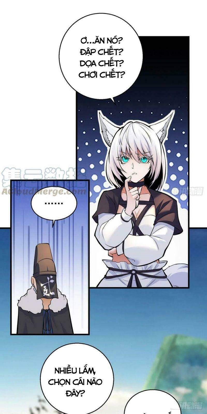 Ta Là Đại Hoàn Đan: Chapter 41