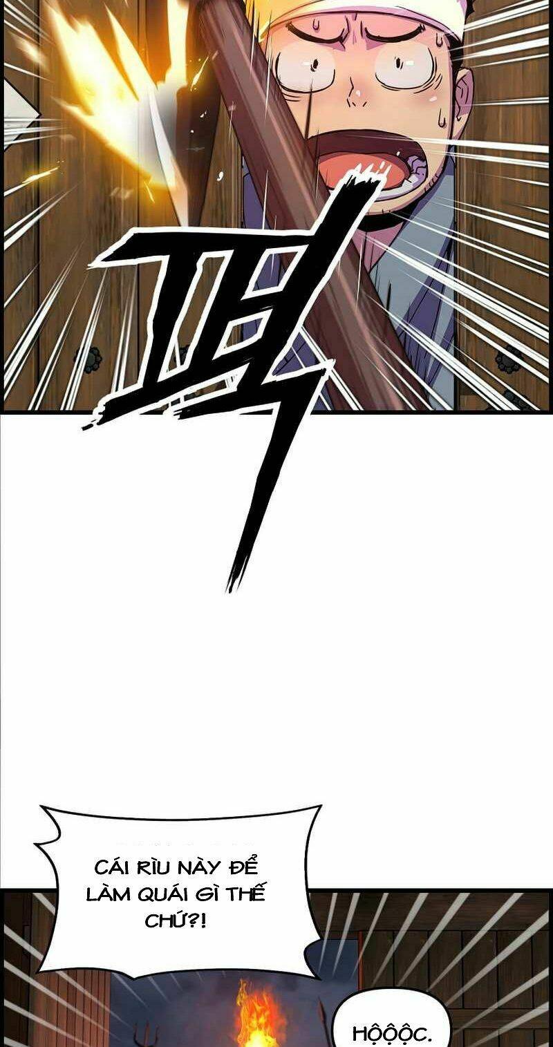 Tôi Sẽ Sống Như Một Hoàng Tử: Chapter 70