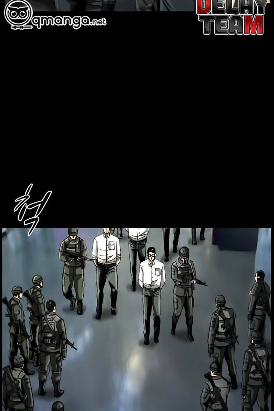 Thợ Săn Đầu Tiên: Chapter 40