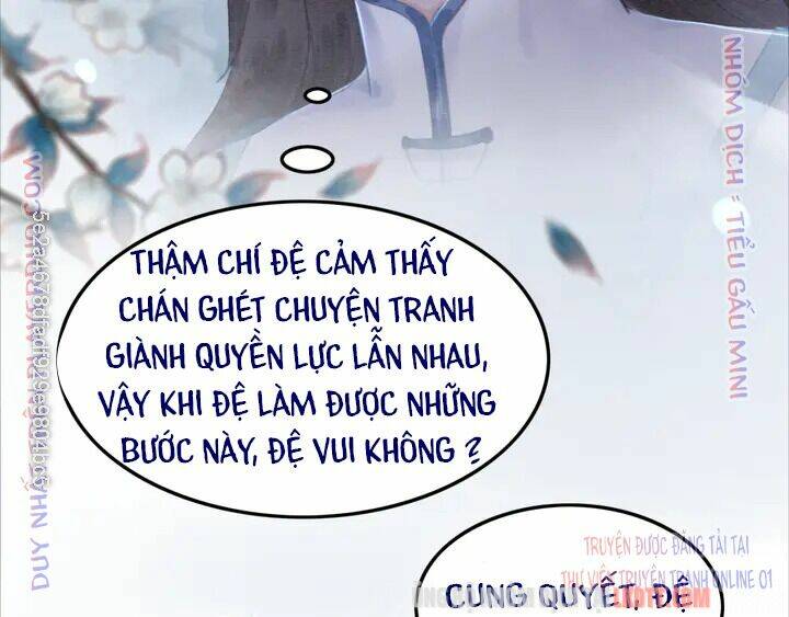 Trọng Sinh Bá Sủng Nhiếp Chính Vương Quá Mạnh Mẽ: Chapter 139