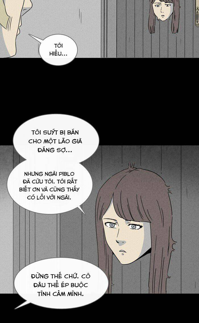 Những Câu Chuyện Bất Thường: Chapter 219