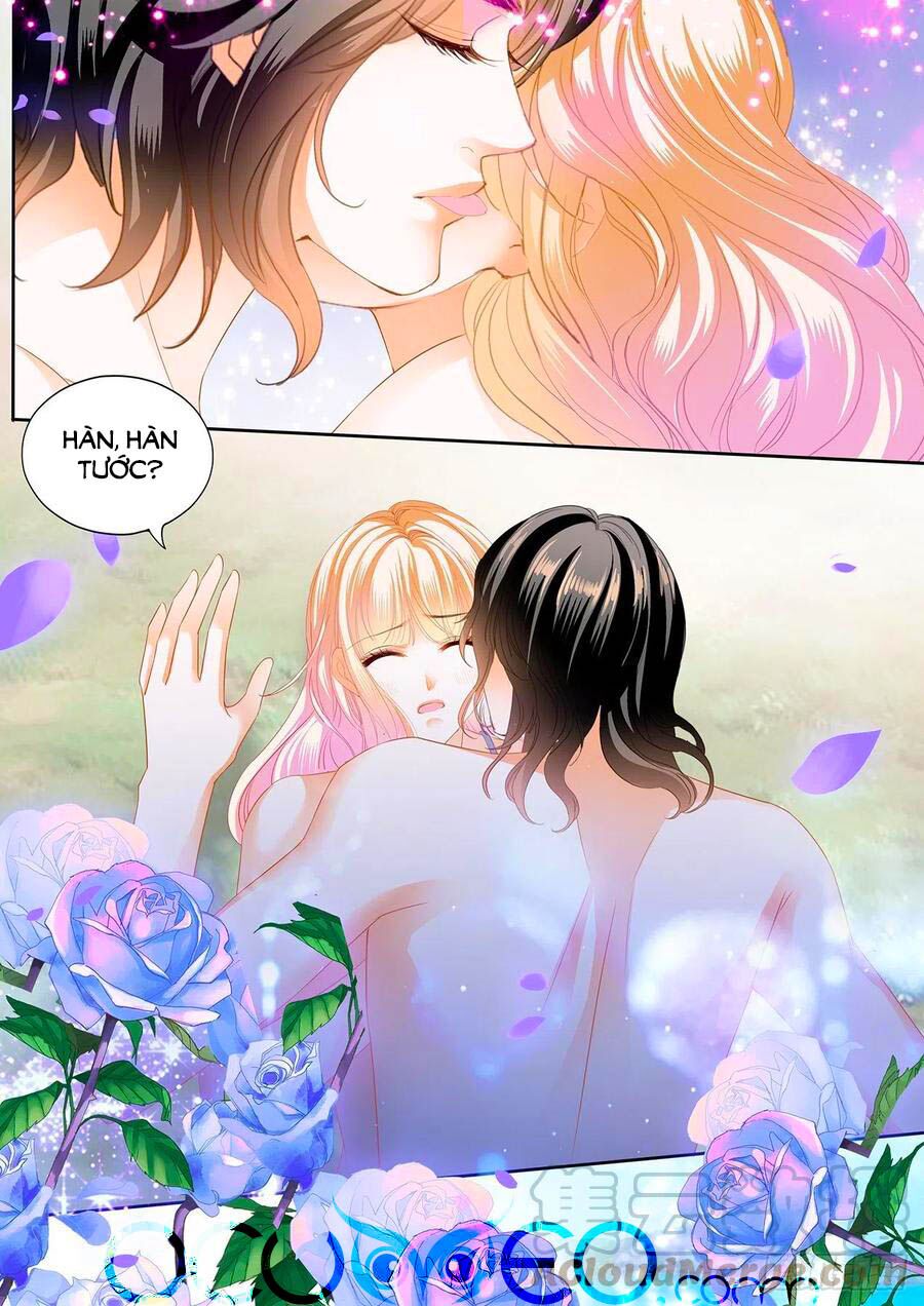 Bá Đạo Tiểu Thúc, Xin Trêu Chọc Vừa Thôi!: Chapter 266