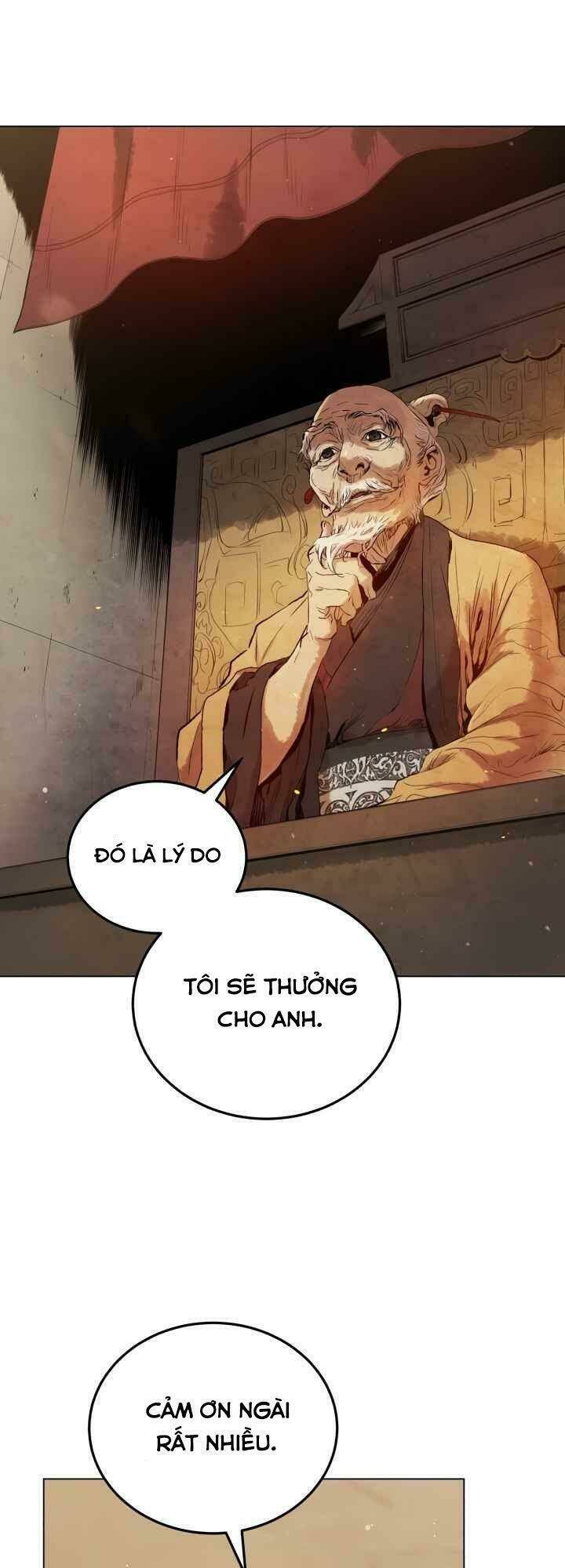 Phụng Tiên Trọng Sinh Ký: Chapter 6