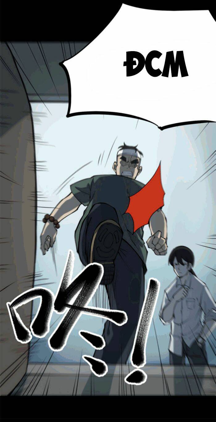 Người Thương Thuyết Cõi Âm: Chapter 4