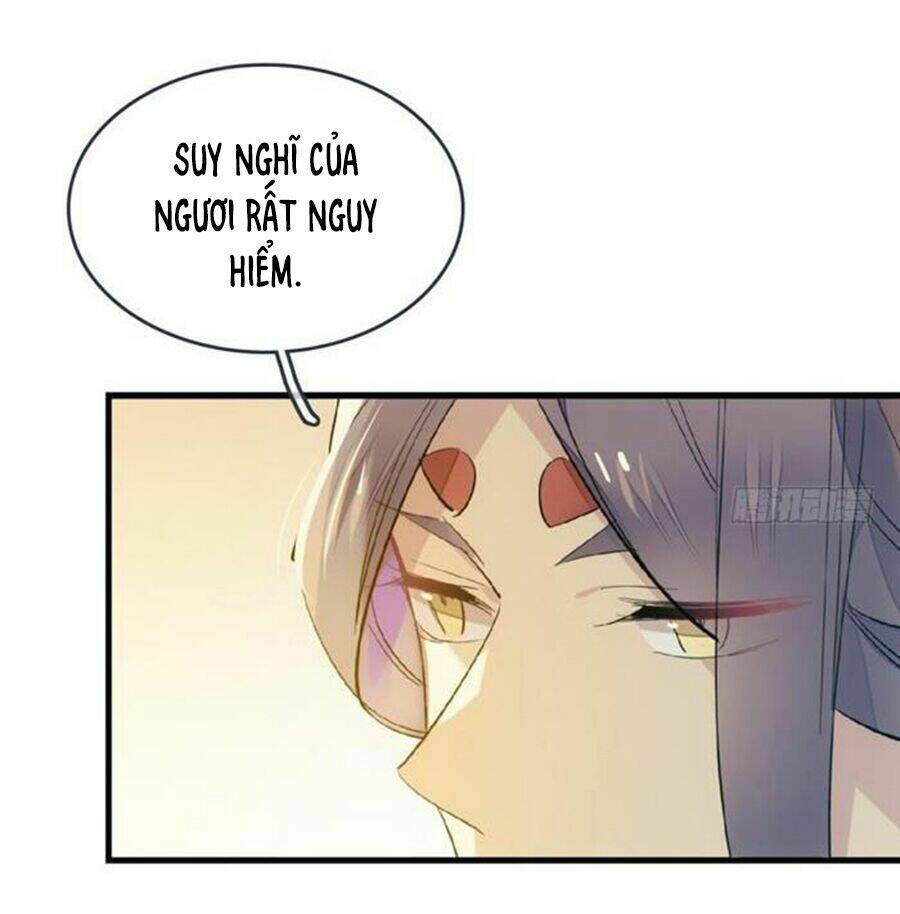 Sư Phụ Lại Trêu Chọc Ta: Chapter 62