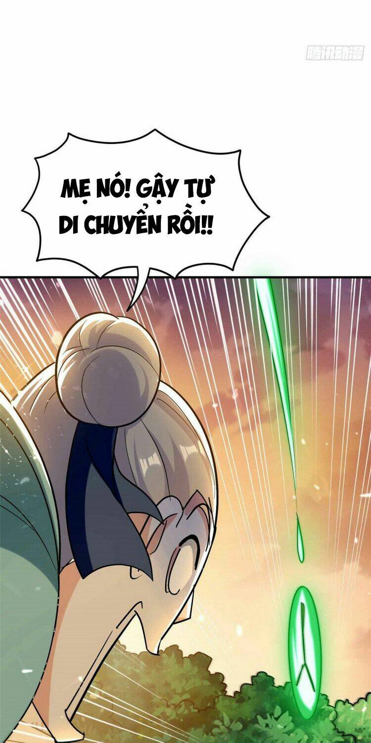Vạn Giới Tiên Vương: Chapter 162