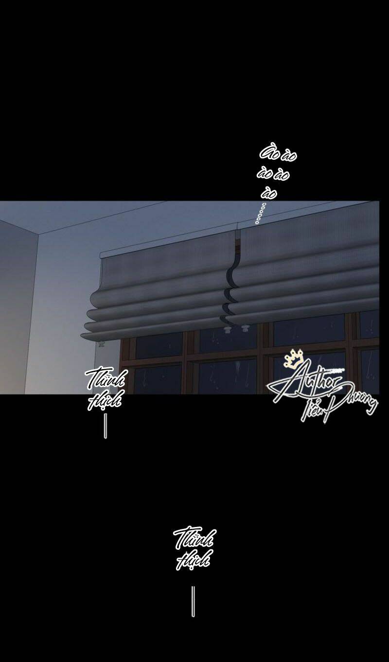 Cô Ấy Không Đáng Yêu: Chapter 31
