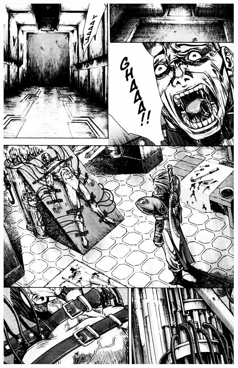 Diêm Đế: Chapter 174