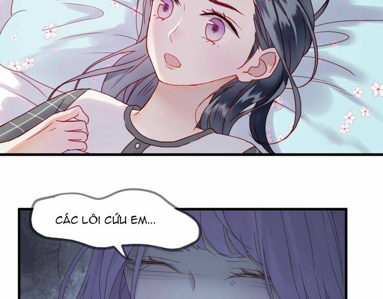 Lượm Được Một Tiểu Hồ Ly 2: Chapter 40