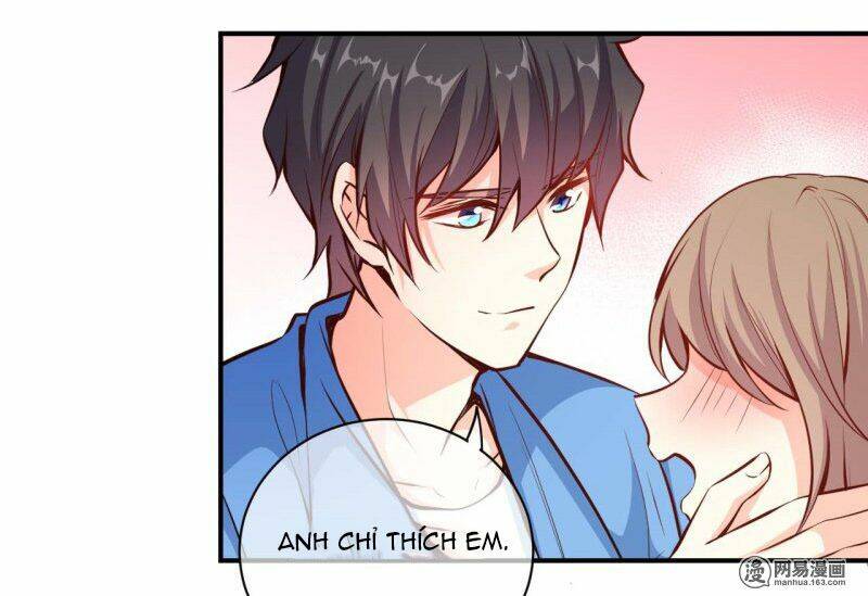 Ám Luyến Thành Hôn: Chapter 79