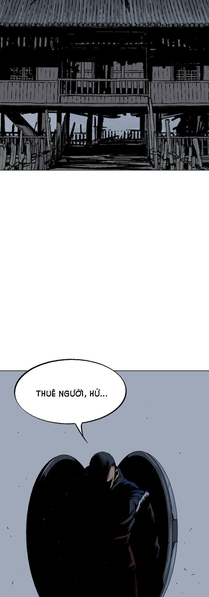 Cao Thủ 2: Chapter 34