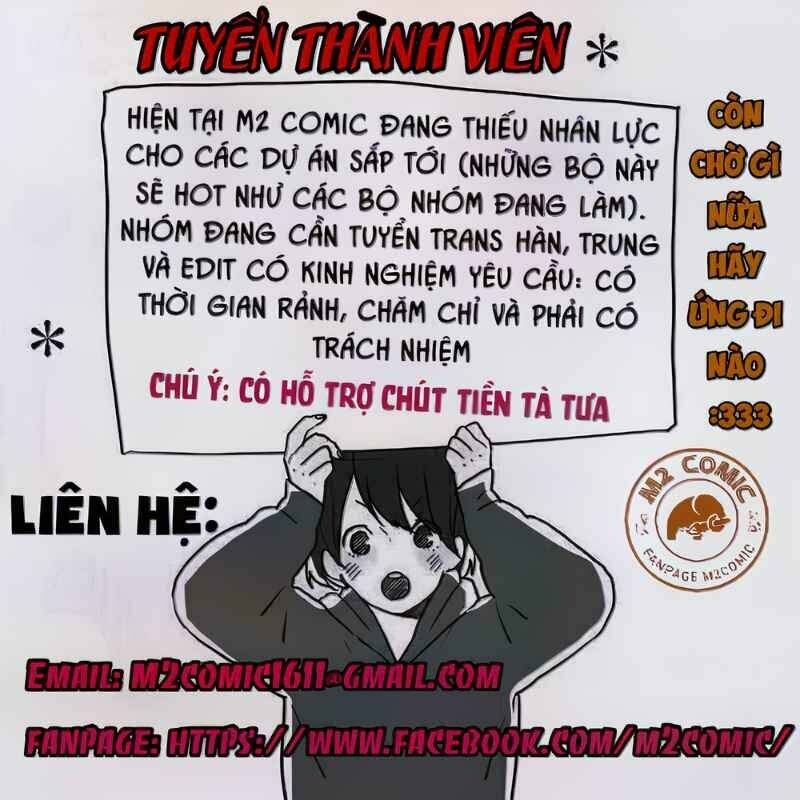 Thế Giới Võ Thuật Của Pháp Sư: Chapter 2