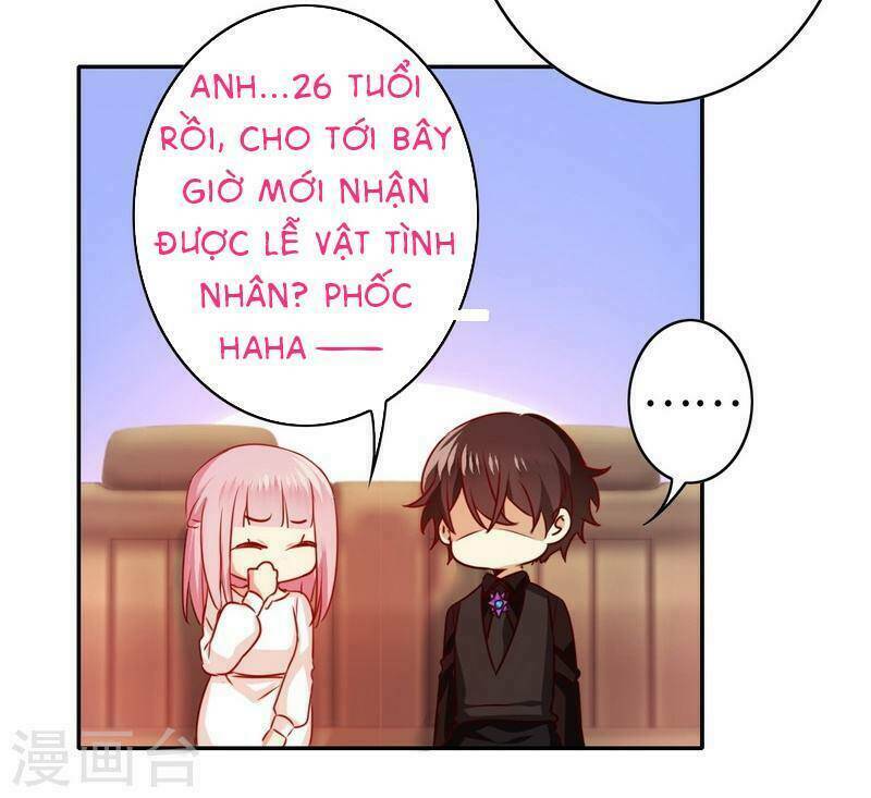 Phục Thù Thiếu Gia Tiểu Điềm Thê: Chapter 31