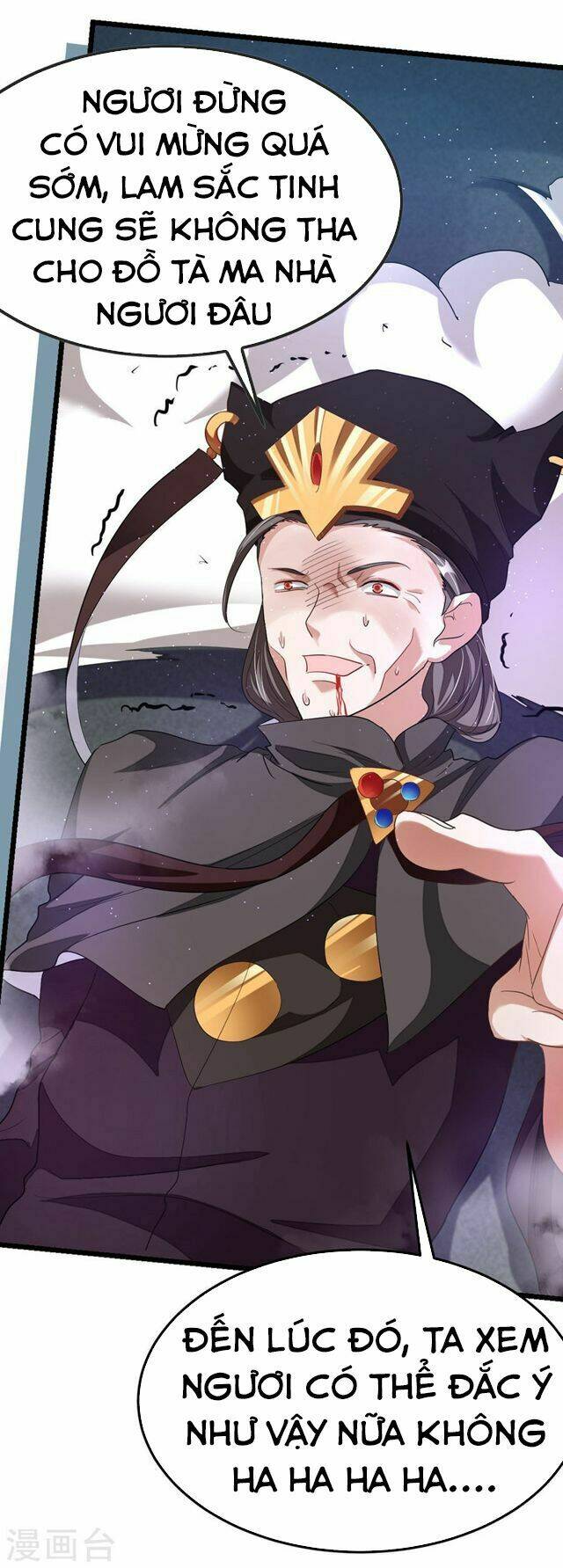 Cửu Dương Thần Vương: Chapter 99