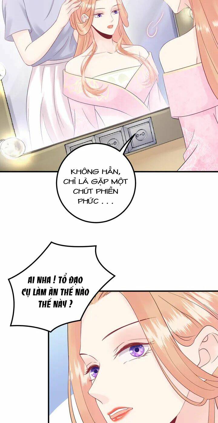 Trong Sinh Chi Ức Vạn Ảnh Hậu Yếu Thượng Vị: Chapter 298