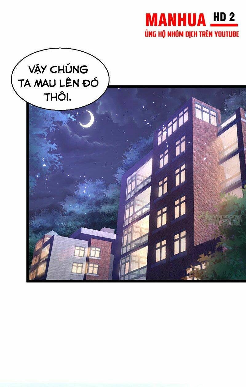 Thế Thân Thiếu Gia Không Dễ Chọc: Chapter 44