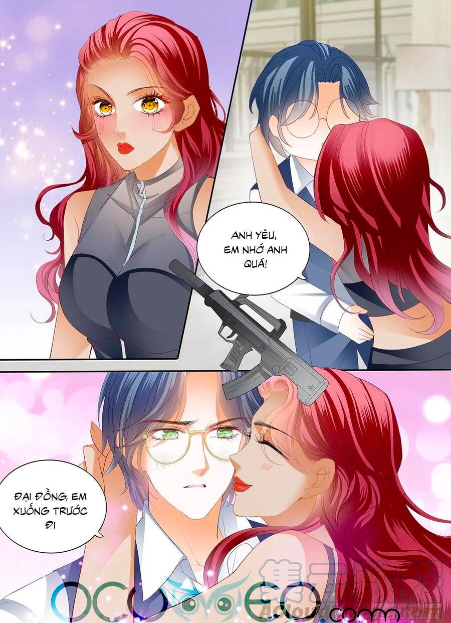 Bá Đạo Tiểu Thúc, Xin Trêu Chọc Vừa Thôi!: Chapter 274