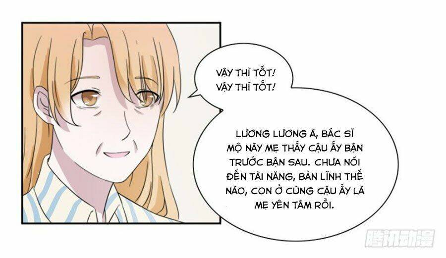 Thiên Kim Đường Môn: Chapter 62