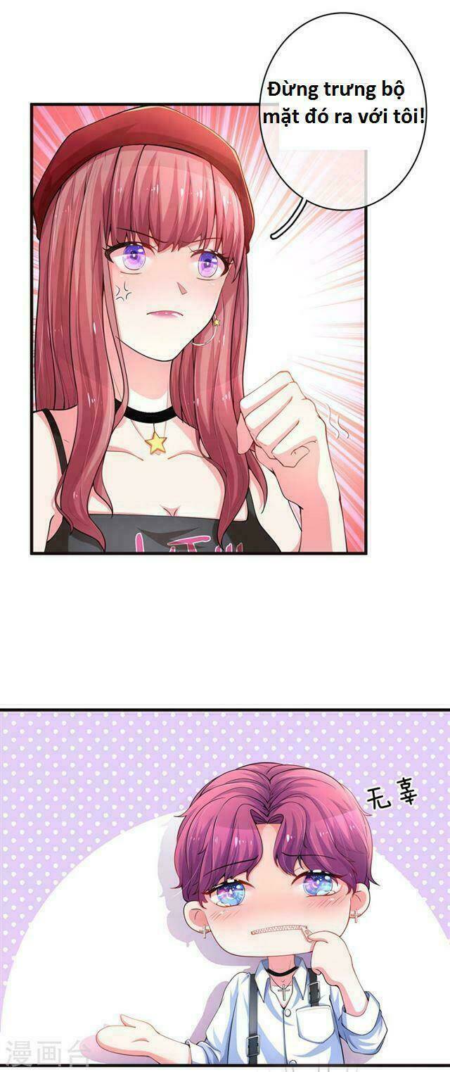 Trùng Sinh Để Trả Thù: Chapter 16