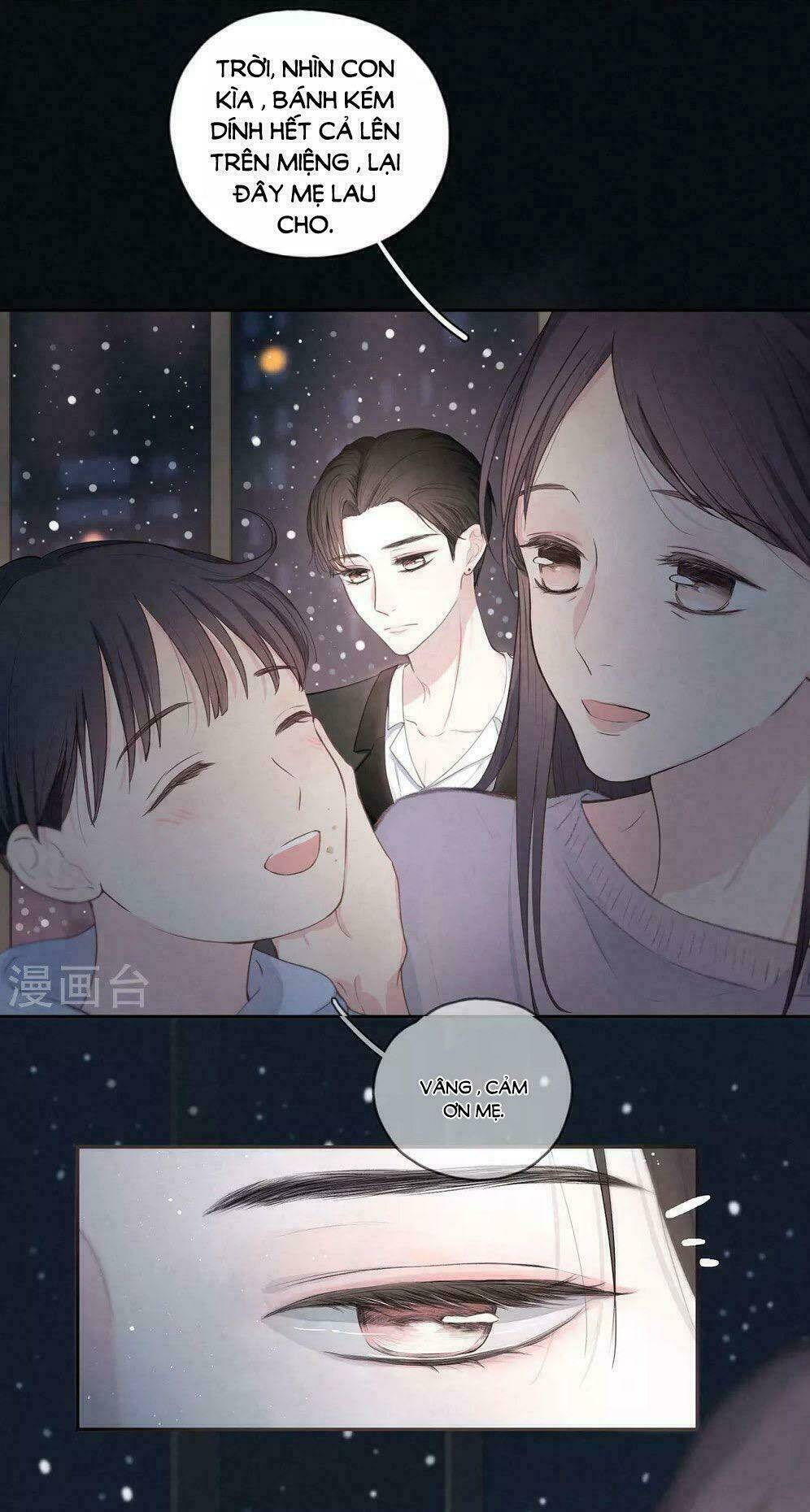 Sắc Đẹp Do Trời Sinh Của Tôi: Chapter 2