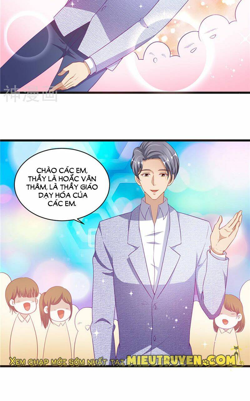 Vợ Yêu Cưới Trước Sủng Sau: Chapter 80
