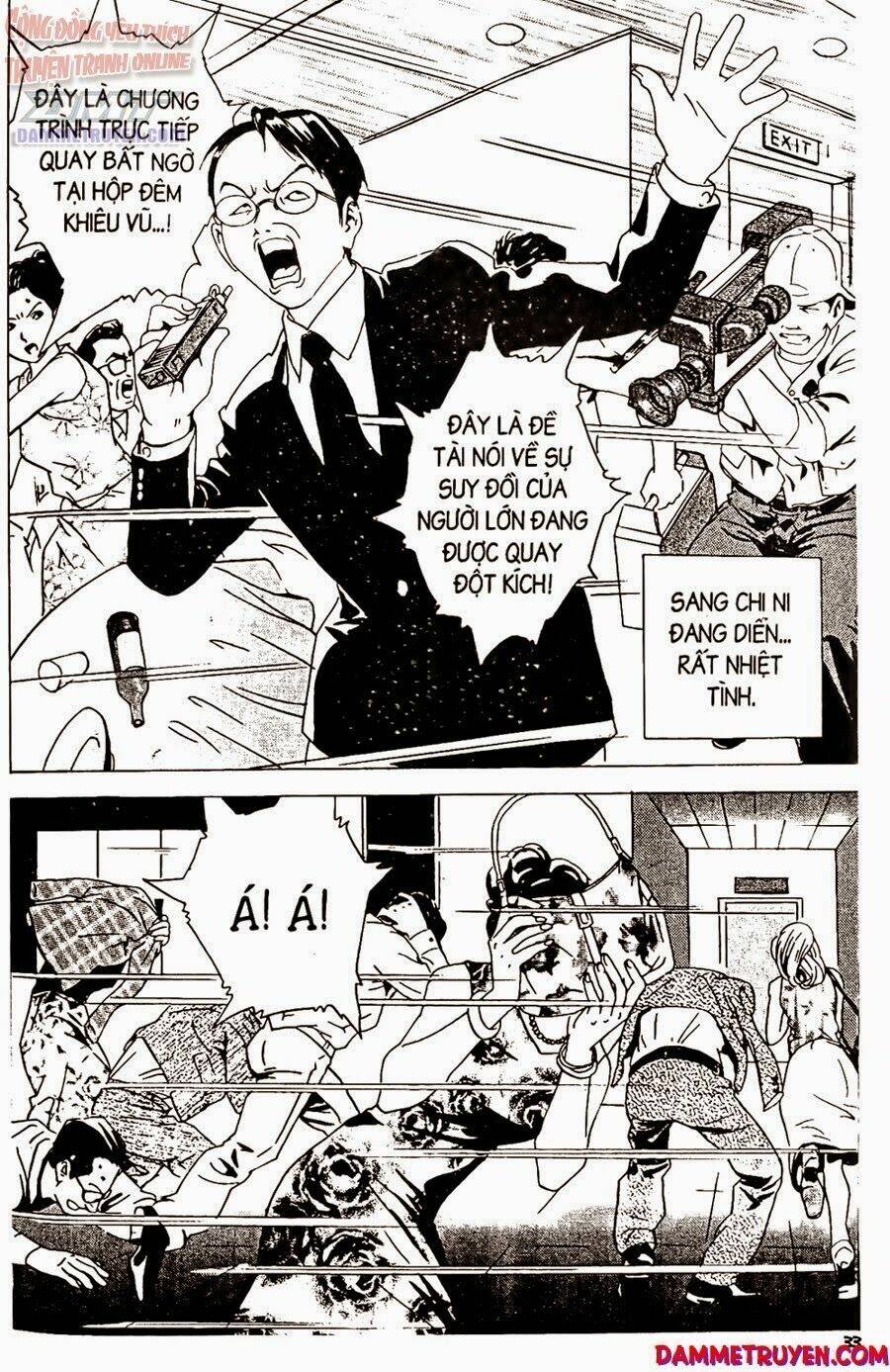 Ai Hơn Ai: Chapter 150