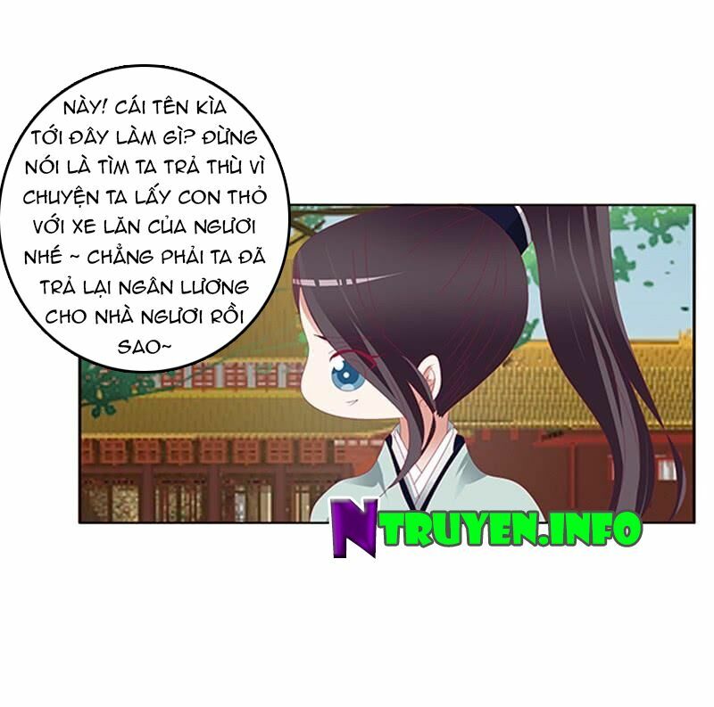 Thông Linh Phi: Chapter 463